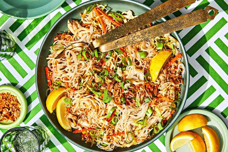 Asian Cuisine