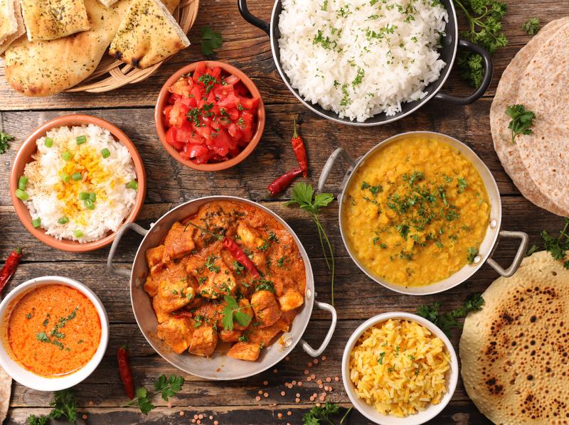 Indian Cuisine