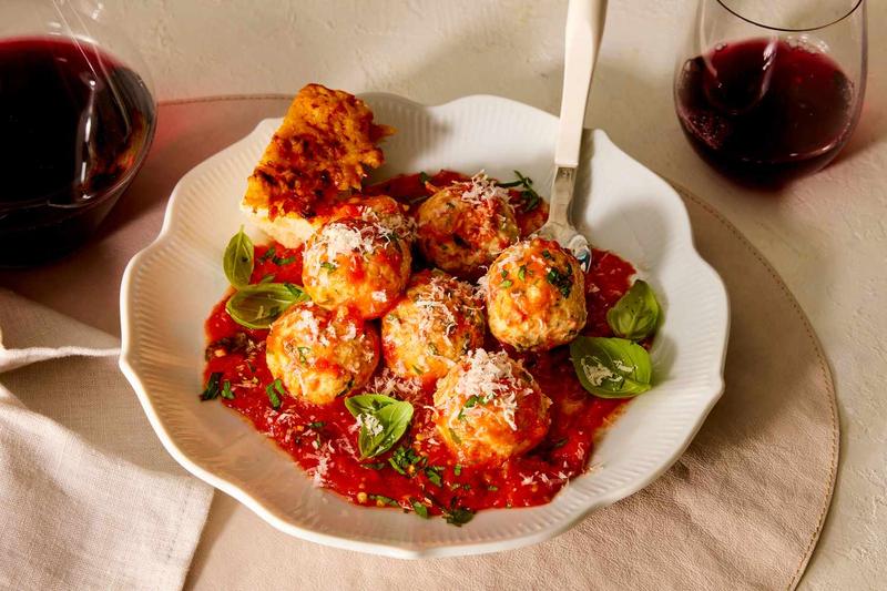 Italian Cuisine
