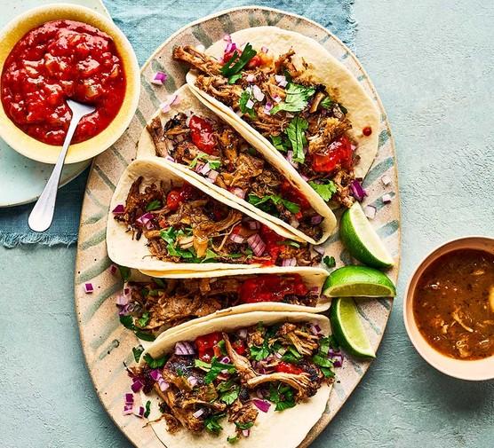 Mexican Cuisine