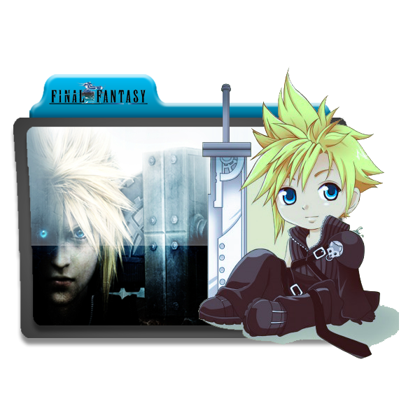 ファイナルファンタジー